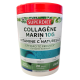SUPERDIET Collagène marin 10g + Vitamine C 210g