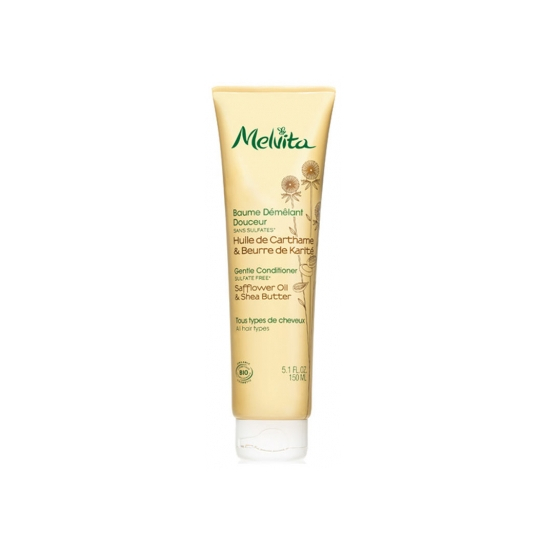 Melvita Baume Démêlant Douceur 150ml