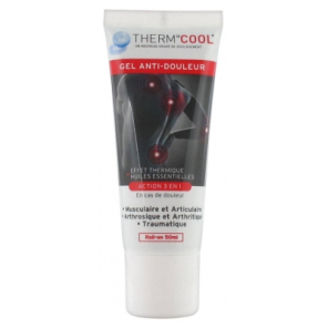 THERMCOOL ROLL ON 50ML