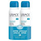 URIAGE Déodorant Fraîcheur 2x125ml