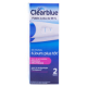 CLEARBLUE Test De Grossesse Détection Ultra-précoce Digital Boite de 2