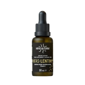 HIFAS DA TERRA Hifas Lentinan 30ml
