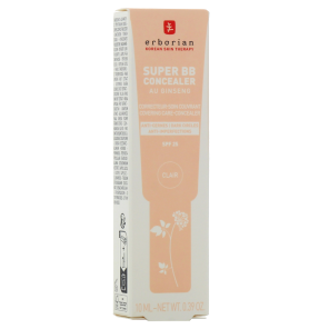 ERBORIAN Super BB Concealer Clair 10ml