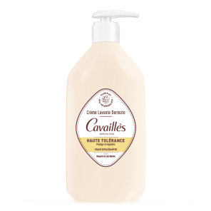 ROGE CAVAILLES Crème de Douche ULTRA HAUTE TOLÉRANCE 500ml