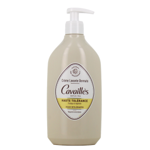 ROGE CAVAILLES Crème Lavante Dermato 500ml