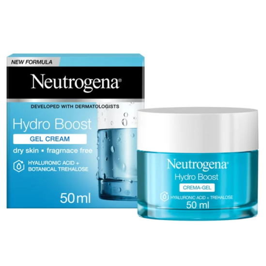 NEUTROGENA Hydro Boost Gel-Crème 50 ml