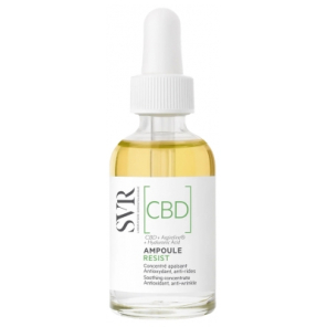 SVR Ampoule Resist [CBD] 30ML