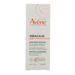AVENE XeraCalm A.D Concentré Apaisant 50ML
