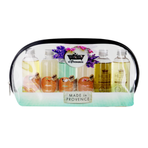 TROUSSE DECOUVERTE Petit Bain En Provence