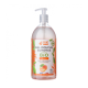 MKL GEL DOUCHE BIO ABRICOT 1L