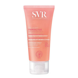 SVR Topialyse Gel lavant 55ml