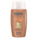 ISDIN Fotoprotector Fusion Water Color SPF50 50 ml - Teinte : Bronze