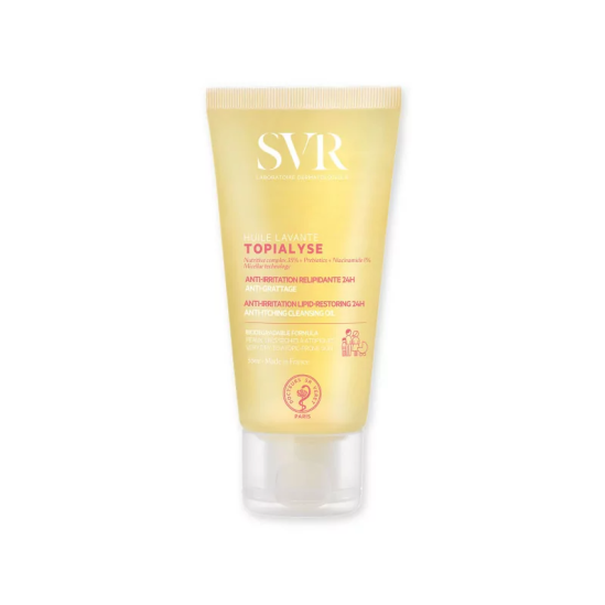 SVR TOPIALYSE HUILE LAVANTE 55ML