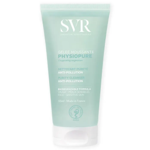 SVR PHYSIOPURE GELEE MOUSS 55ML
