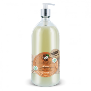 PETIT BAIN PROV GEL DOUCHE COCO 1L