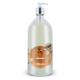 PETIT BAIN PROV GEL DOUCHE AMANDE 1L
