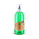LES PETITS BAINS DE PROVENCE Gel douche Verveine 1L