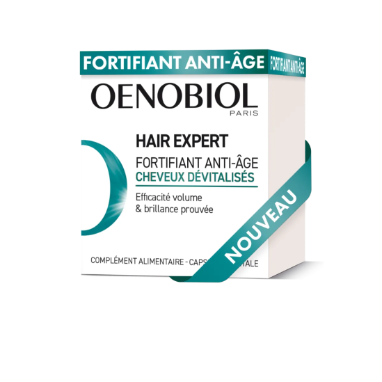 OENOBIOL HAIR EXPERT FORT AA 30