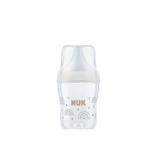 NUK BIB PERFECT MATCH PP 150ML