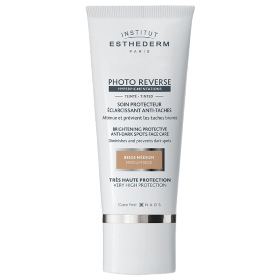 ESTHEDERM SOL PHOTO REVERSE MED 50ML