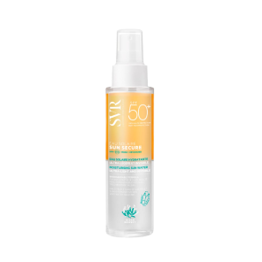 SVR SUN SECURE EAU SOLAIRE SPF50 100ML