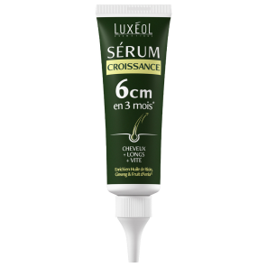 LUXEOL SERUM CROISSANCE 50ML