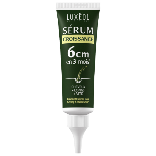 LUXEOL SERUM CROISSANCE 50ML
