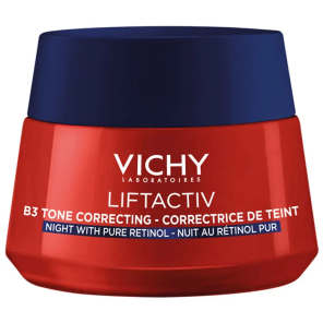 VICHY Liftactiv Specialist Crème Anti Tâches 50ml