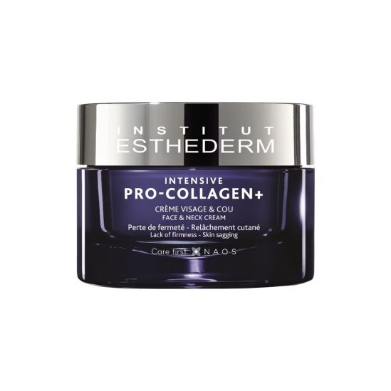 ESTHEDERM INTENSIVE PRO-COLLAGEN CR 50ML