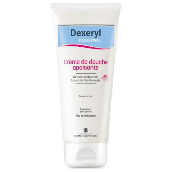 DEXERYL CREME LAVANTE 200ML