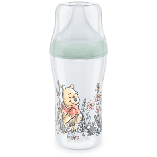NUK BIB PERFECT MATCH PP 260ML WTP