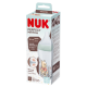 NUK BIB PERFECT MATCH PP 260ML WTP