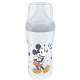 NUK BIB PERFECT MATCH PP 260ML MICKEY