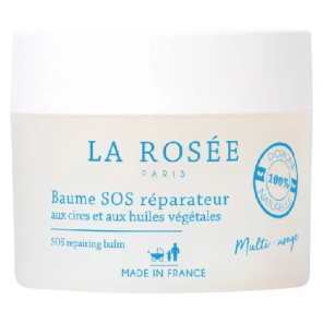 LA ROSEE BAUM SOS REPARAT CIREampHLE VEGET