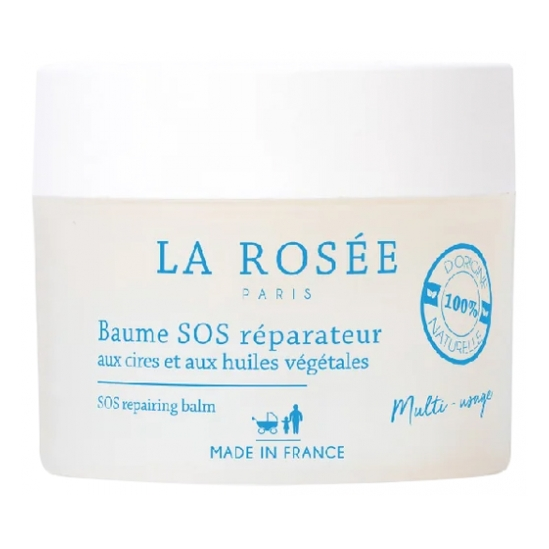 LA ROSEE BAUM SOS REPARAT CIREampHLE VEGET