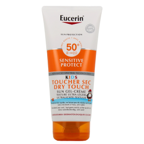 EUCERIN SUN SENSIT PROT KIDS SEC SPF50