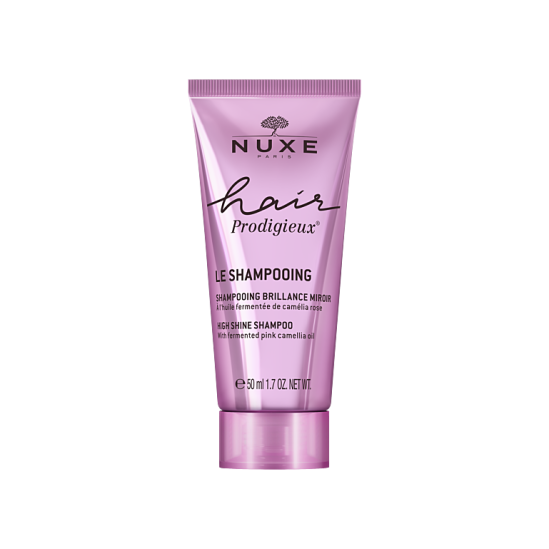 NUXE HAIR PRODIGIEUX SHAMPOOING 50ML