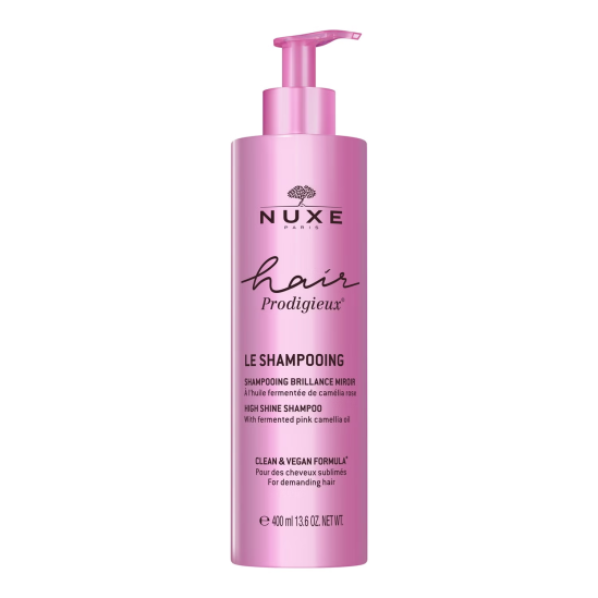 NUXE HAIR PRODIGIEUX SHAMPOOING 400ML