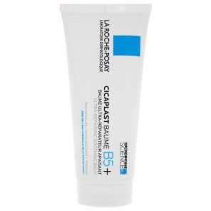 LA ROCHE-POSAY Cicaplast Baume Ultra-Réparateur Apaisant B5+ 100ml