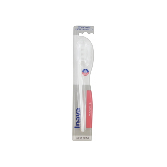 INAVA Brosse à Dents Parodontie