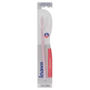 INAVA Brosse à Dents Parodontie