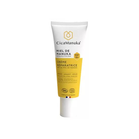 CICAMANUKA CREME REPAR IAA10
