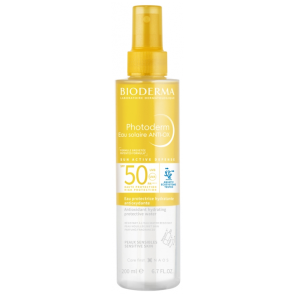 BIODERMA Photoderm Eau Solaire ANTI-OX SPF50 200 ml