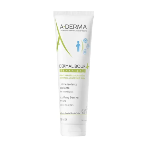 A-DERMA Dermalibour+ Creme Isolante Apaisante Barrier 100ml