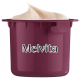MELVITA Argan Bio-Active Baume Nuit Régénérant Bio Recharge 50 ml