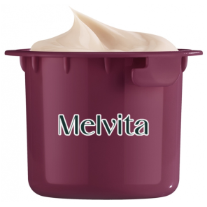 MELVITA Argan Bio-Active Baume Nuit Régénérant Bio Recharge 50 ml