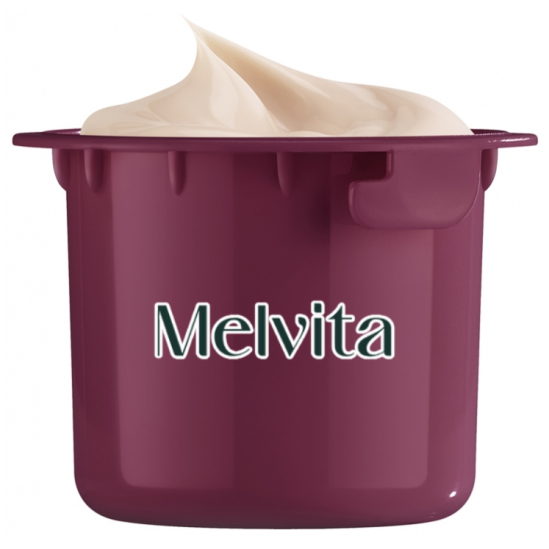 MELVITA Argan Bio-Active Baume Nuit Régénérant Bio Recharge 50 ml