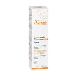 AVENE Sunsimed Pigment 80ml