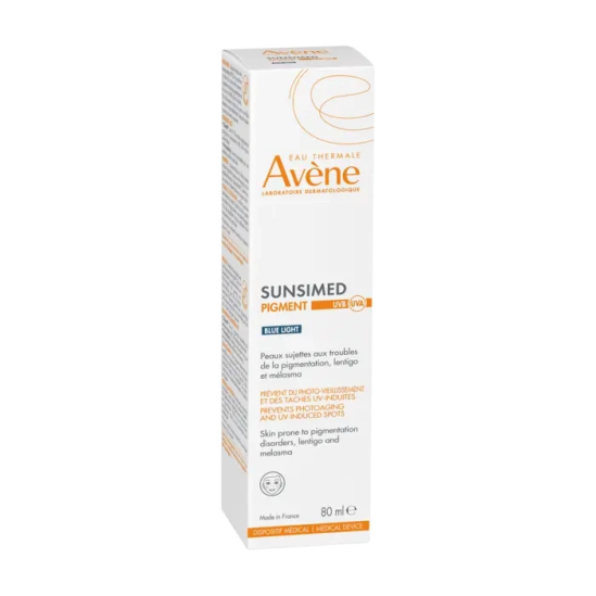 AVENE Sunsimed Pigment 80ml