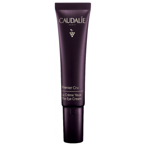 CAUDALIE Premier Cru La Crème Yeux Anti-Âge Global 15 ml